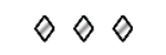 ダイヤ3