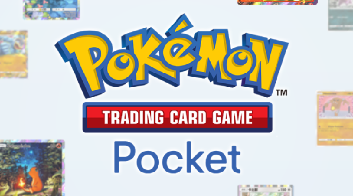 ポケポケ攻略トップ